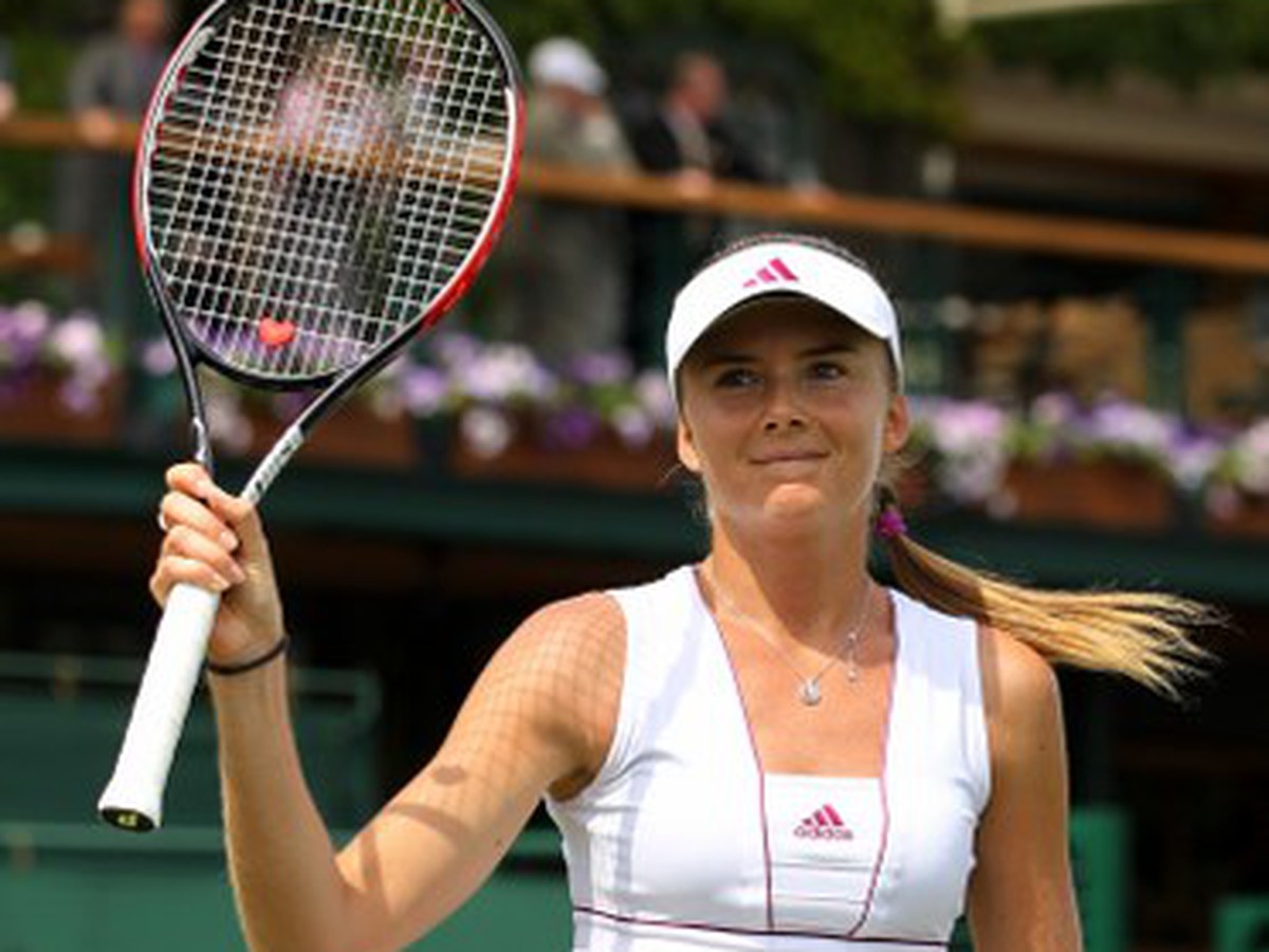 Daniela Hantuchová