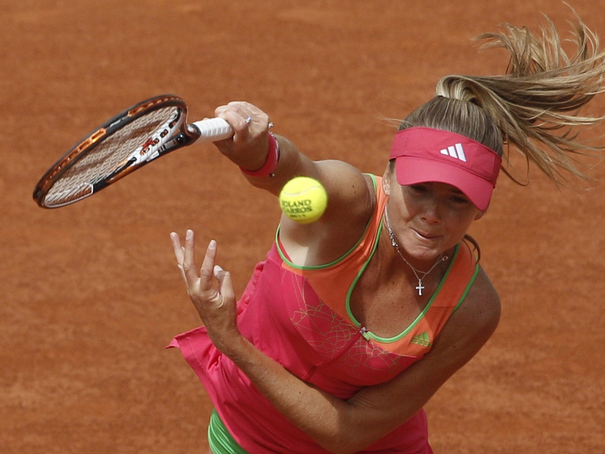 Daniela Hantuchová