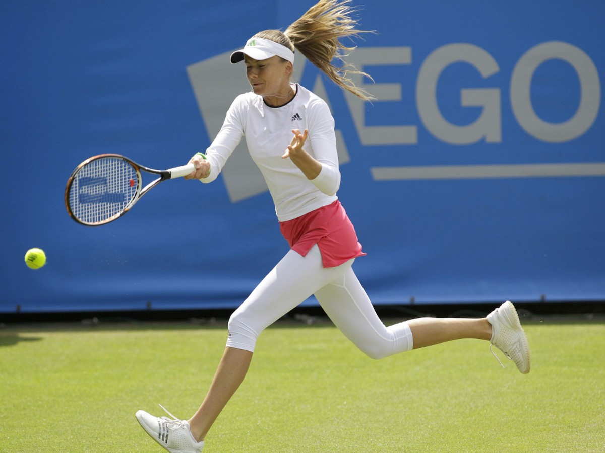 Daniela Hantuchová