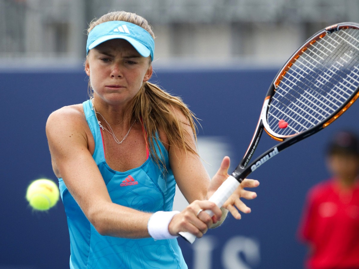 Daniela Hantuchová