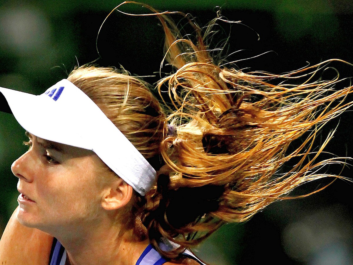 Daniela Hantuchová