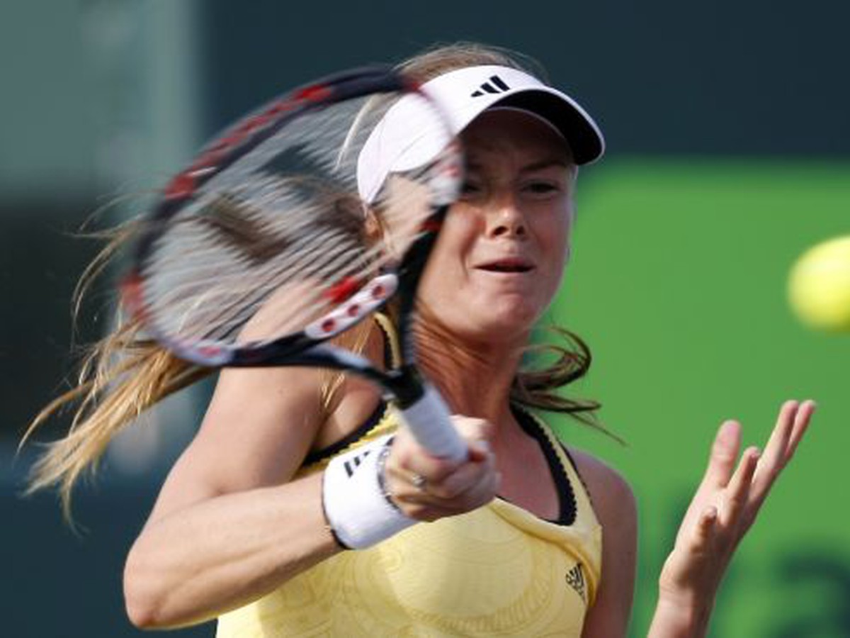 Daniela Hantuchová