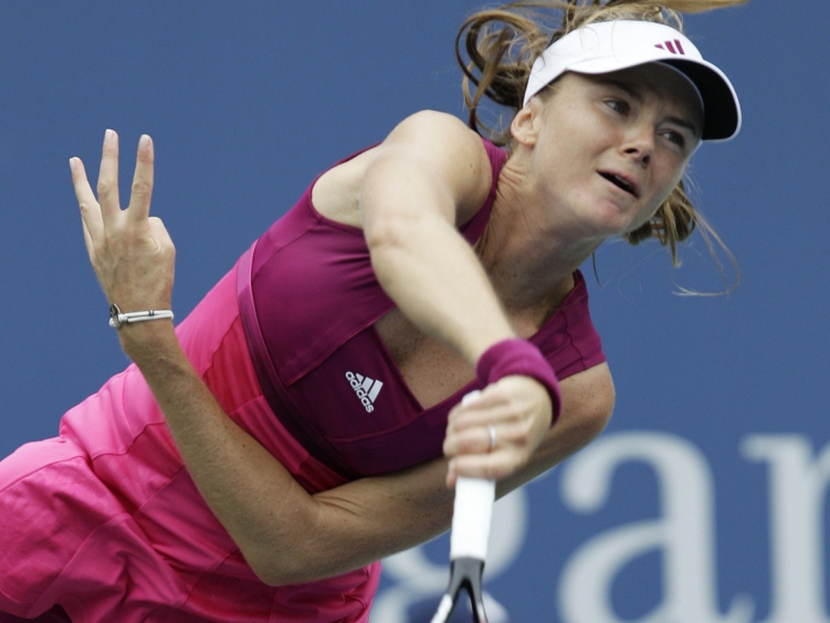 Daniela Hantuchová