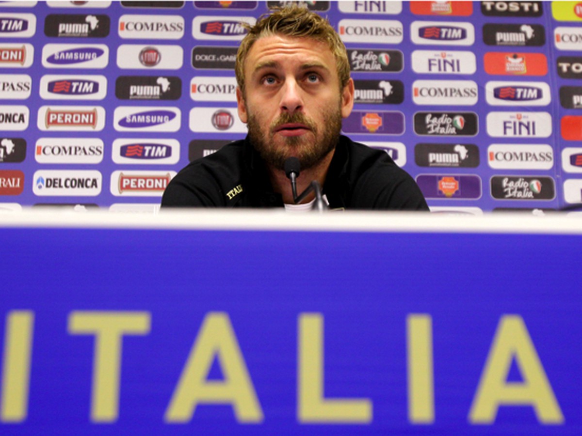 Daniele De Rossi