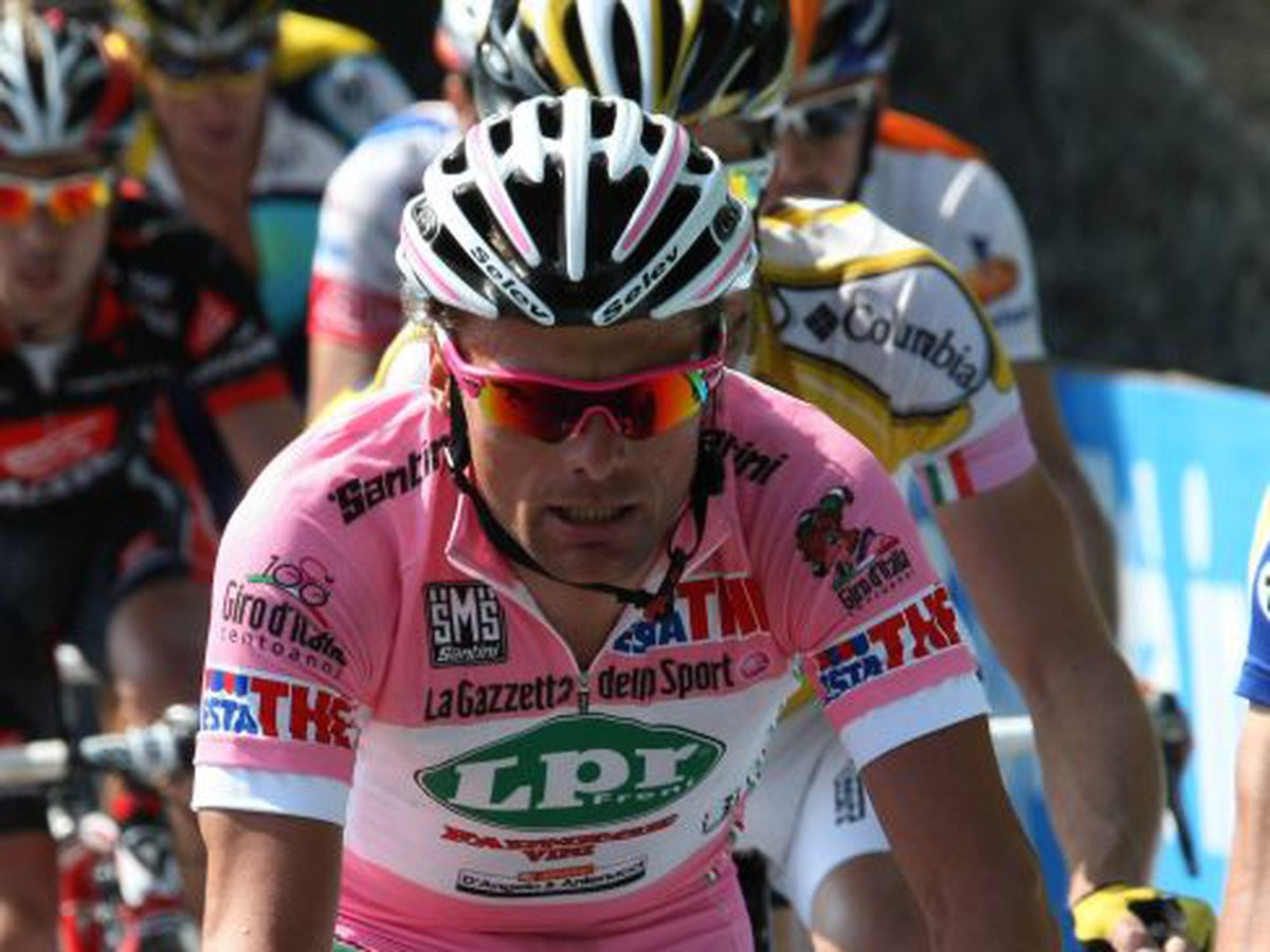 Danilo Di Luca
