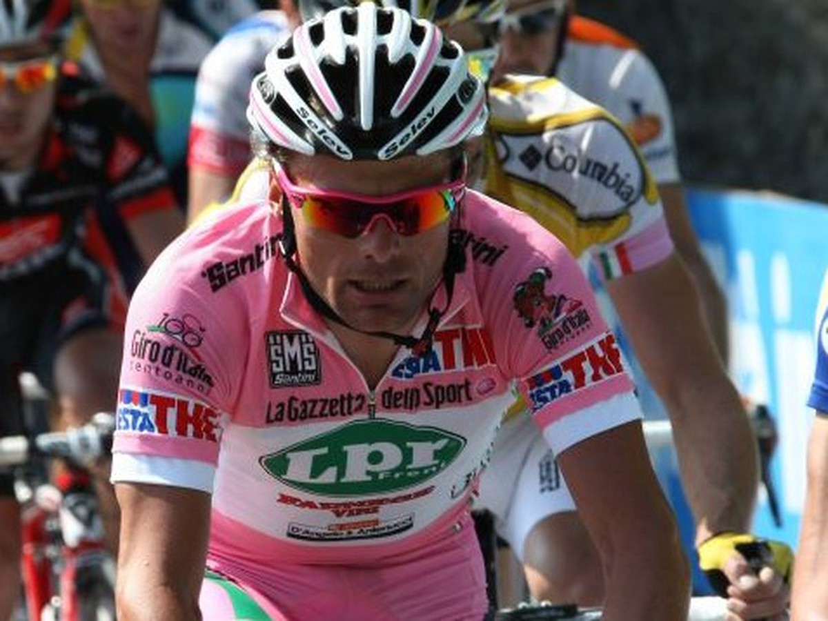 Danilo Di Luca