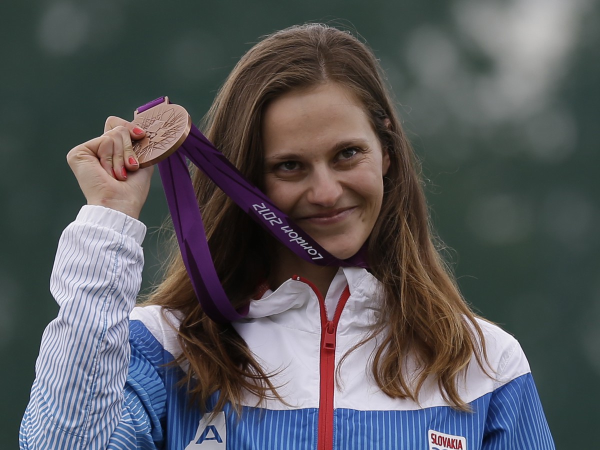 Danka Barteková