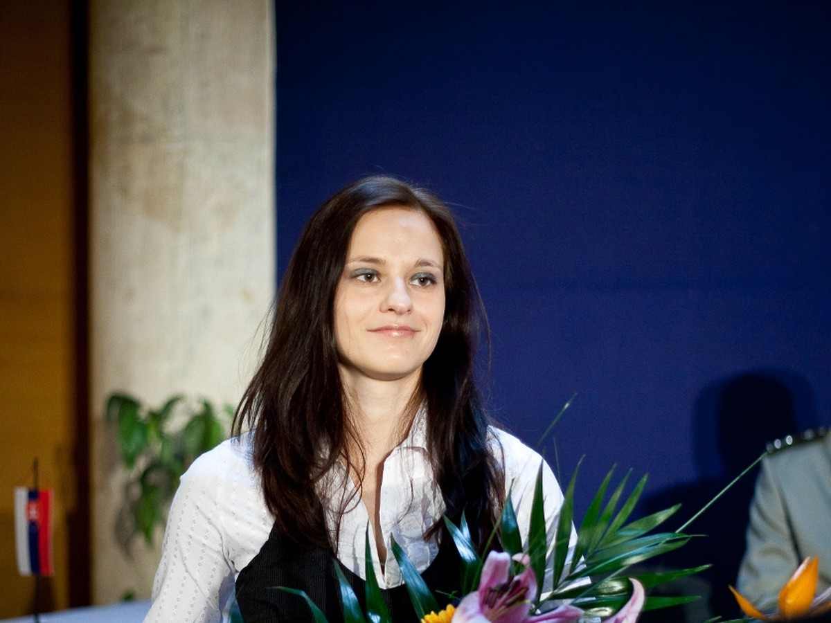 Danka Barteková