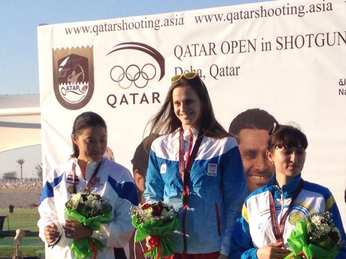 Danka Barteková sa stala víťazkou podujatia Qatar Open