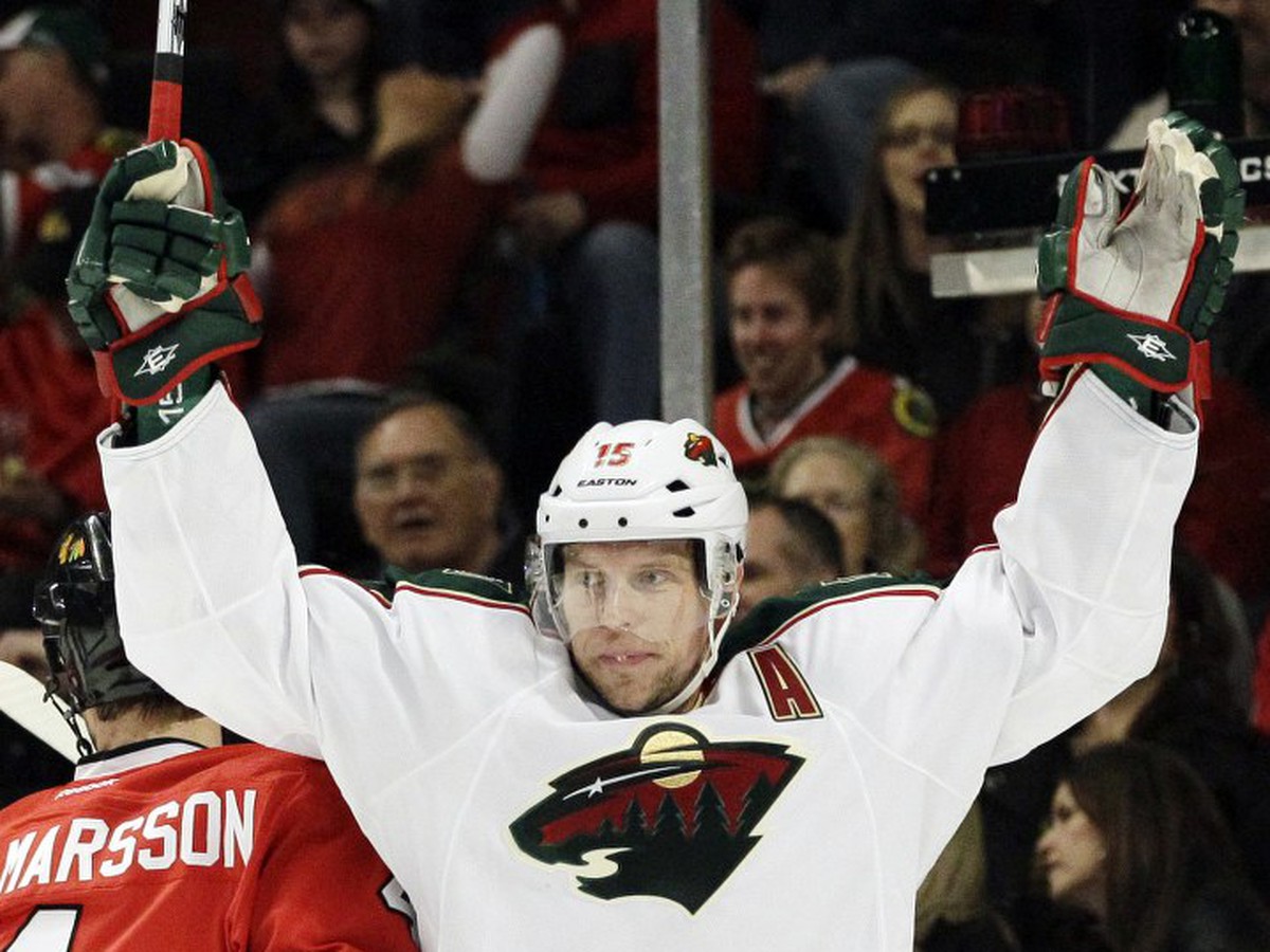 Dany Heatley