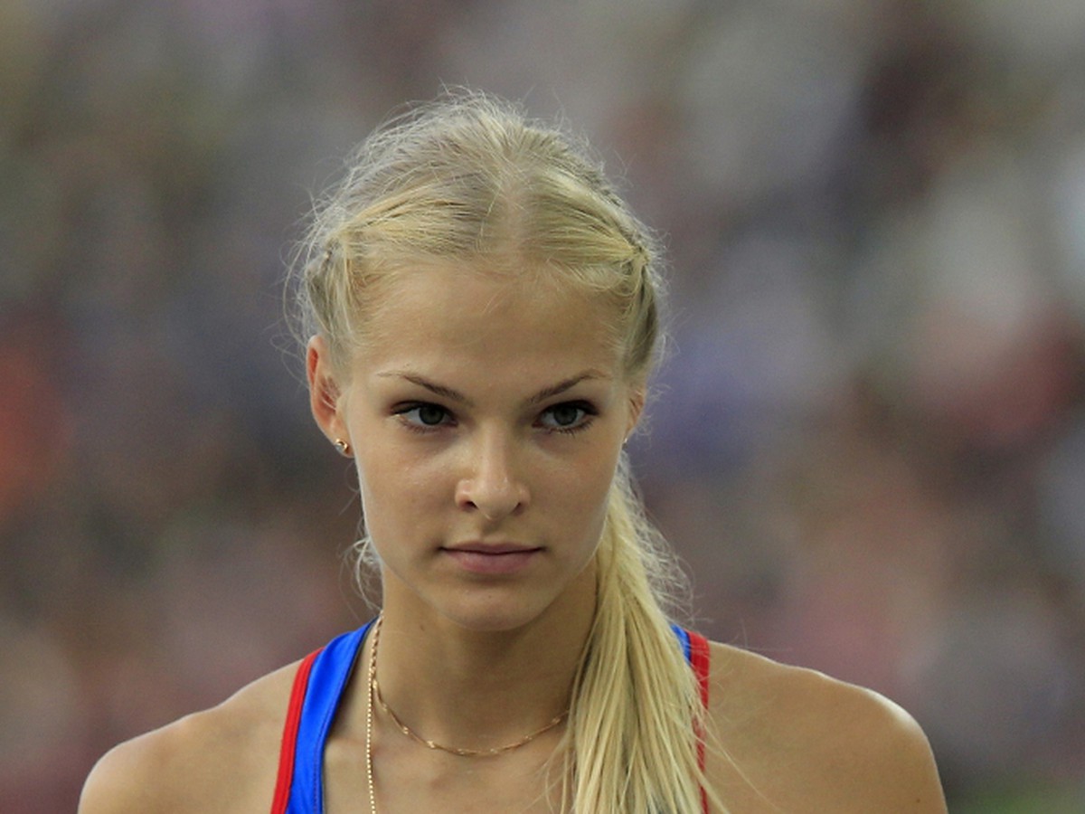 Daria Klišinová