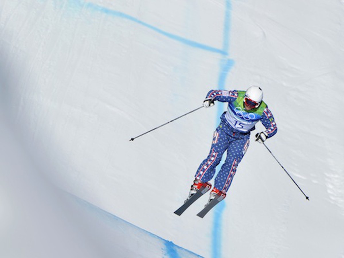 Daron Rahlves
