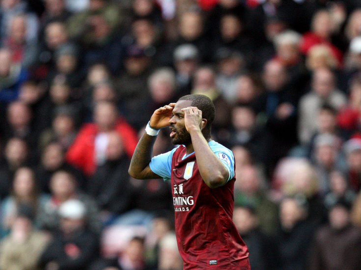 Darren Bent
