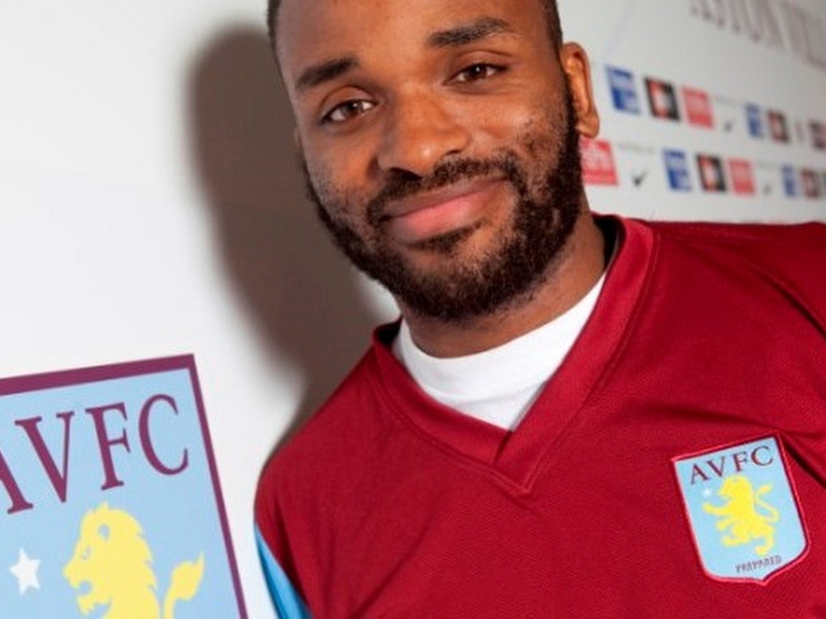 Darren Bent 