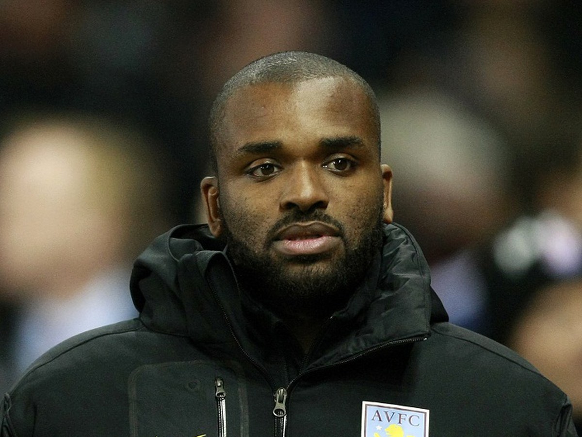 Darren Bent