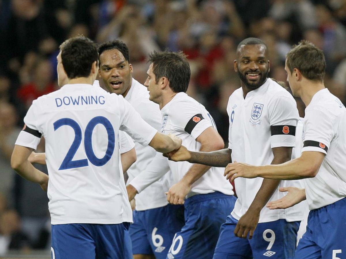 Darren Bent s Parkerom