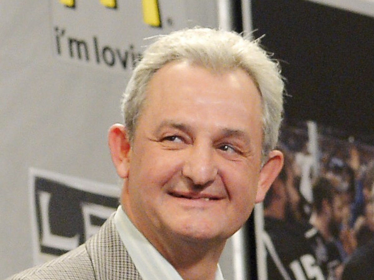 Darryl Sutter