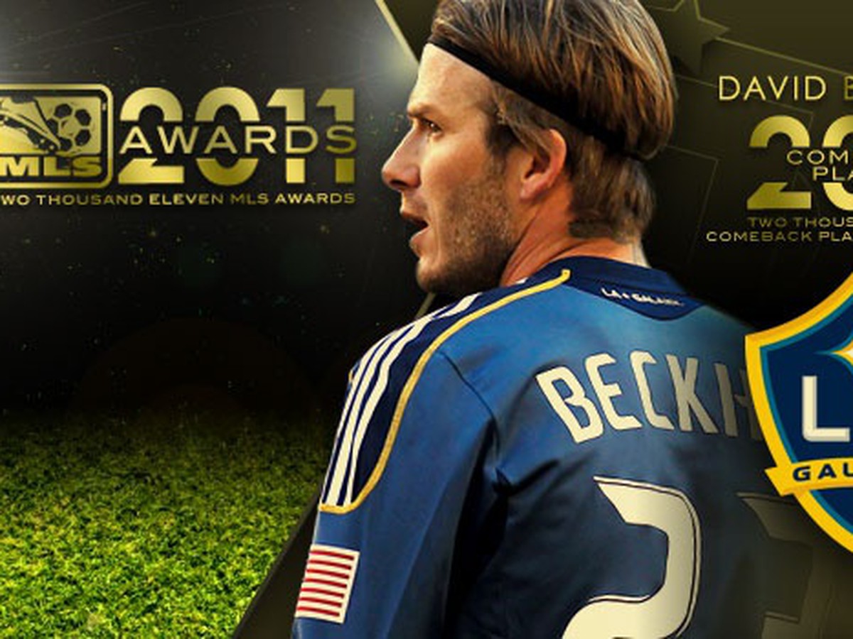 David Beckham