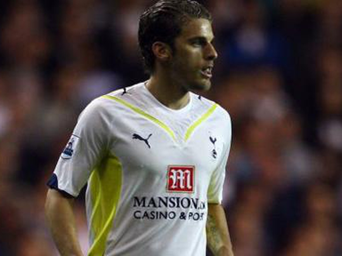 David Bentley mieri z Anglicka do Rostova