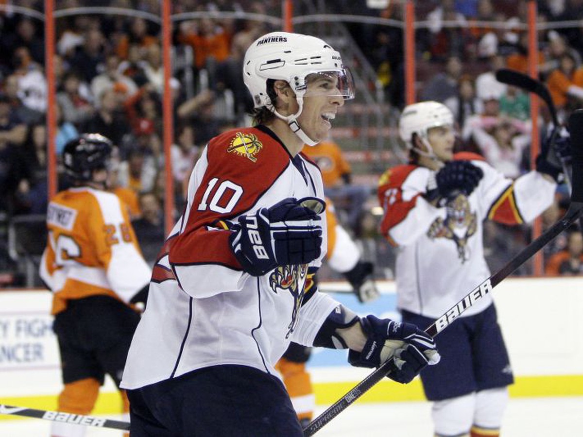 David Booth