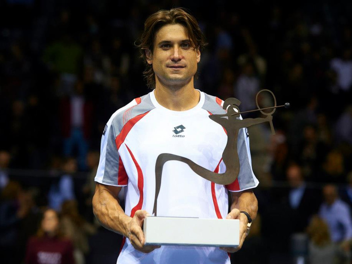 David Ferrer