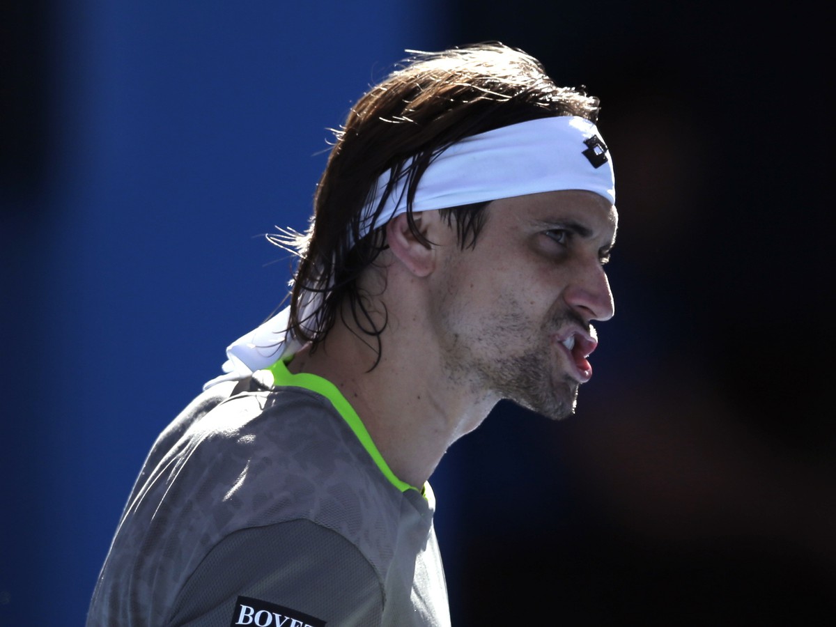 David Ferrer