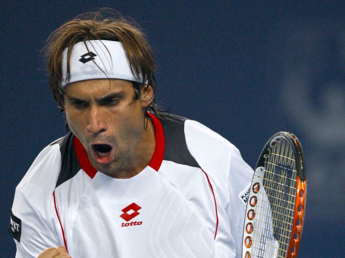 David Ferrer