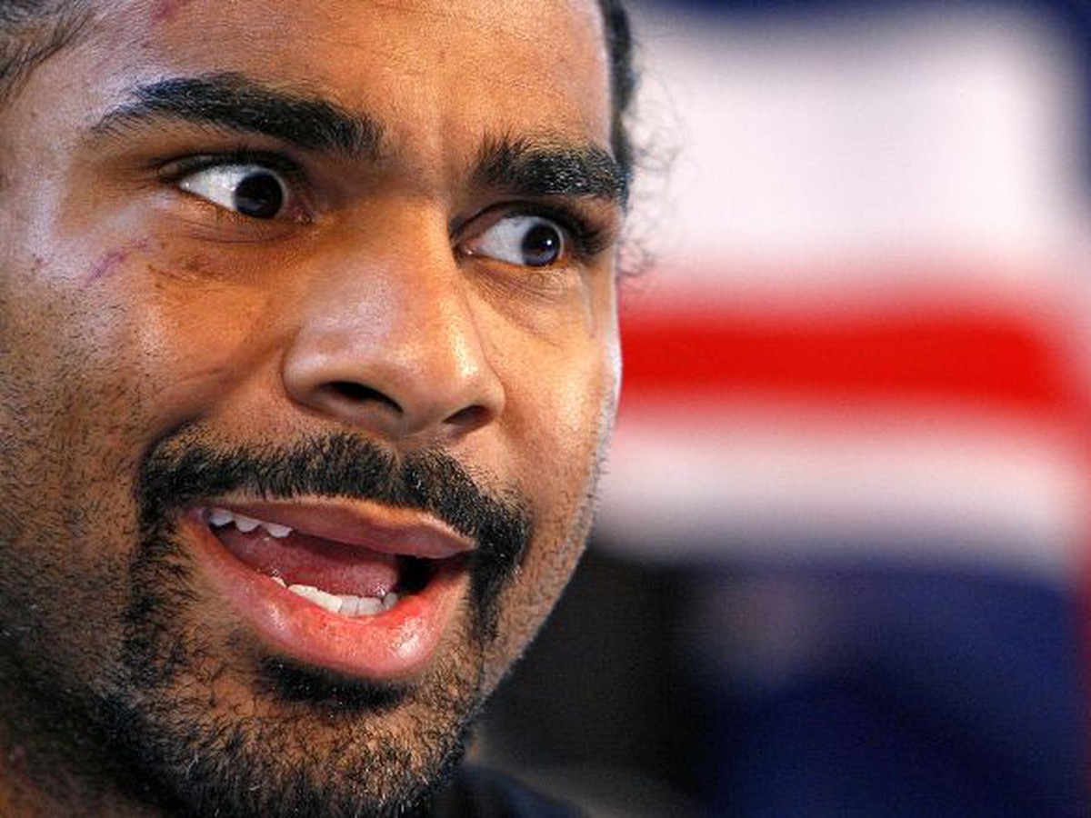 David Haye chce oboch Kličkovcov