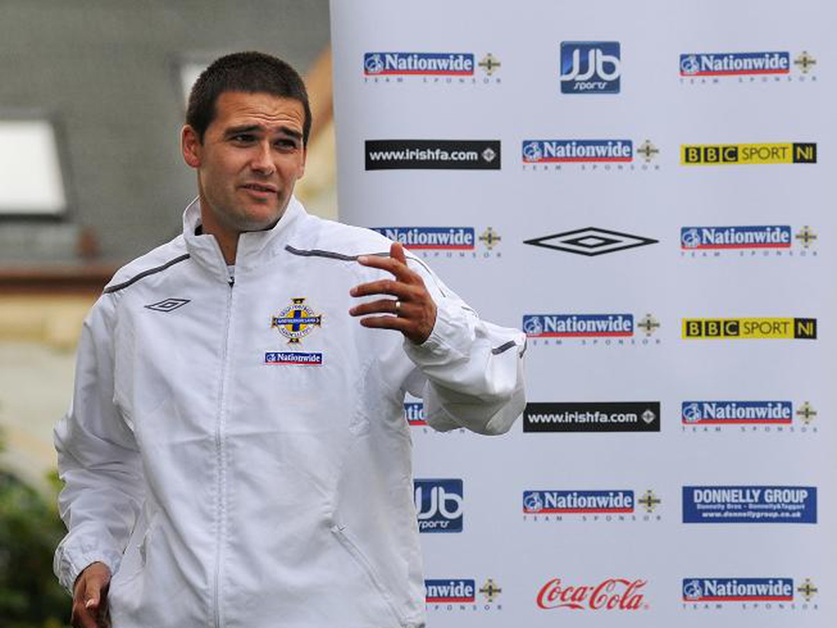 David Healy