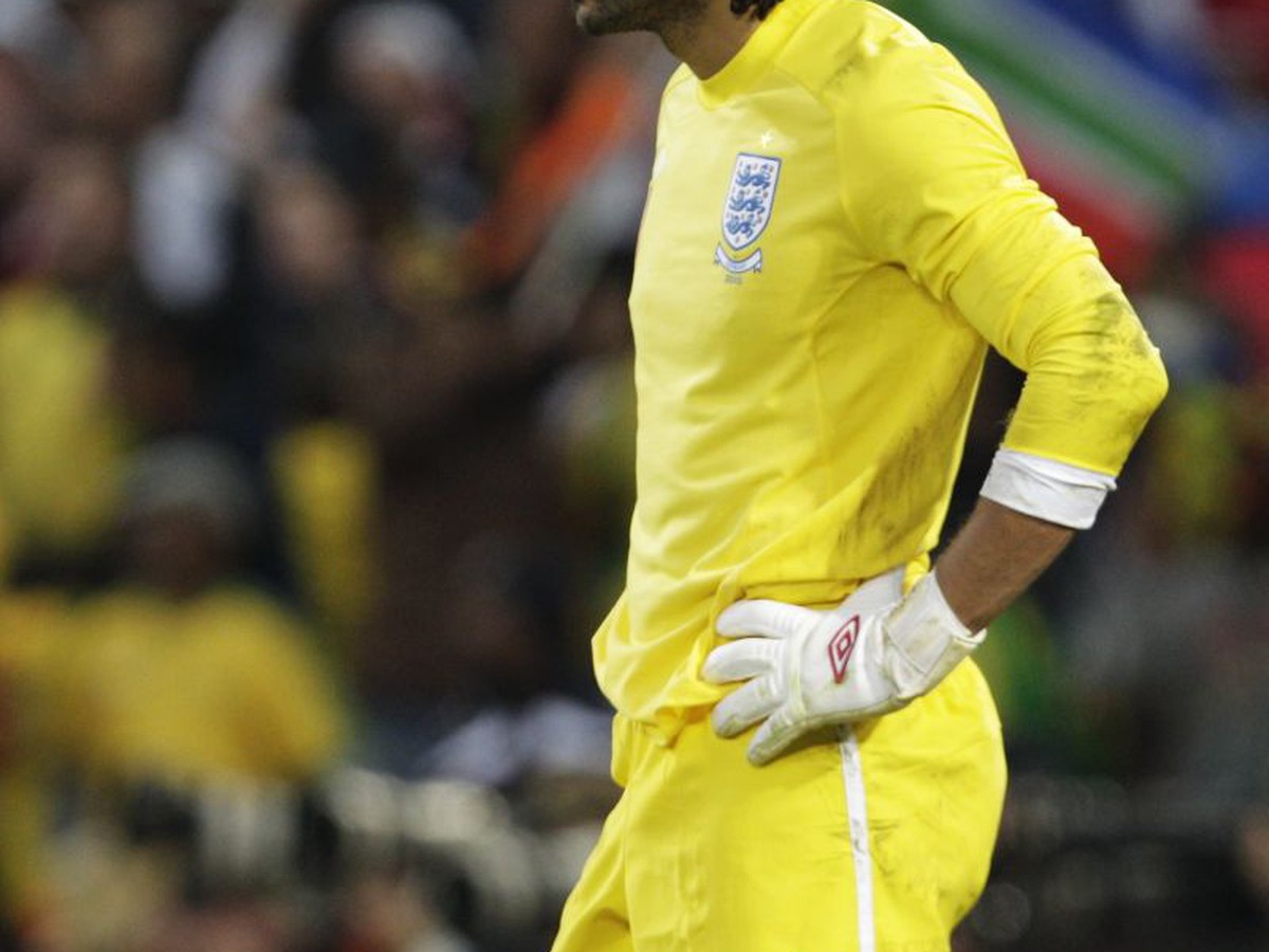 David James