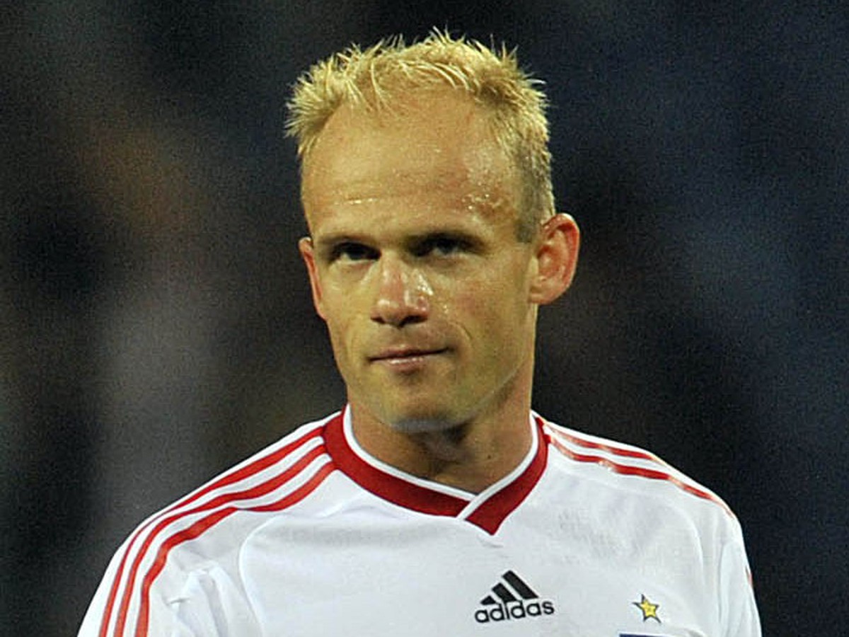 David Jarolím