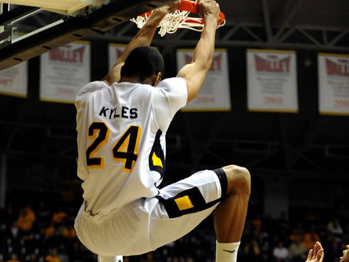 David Kyles