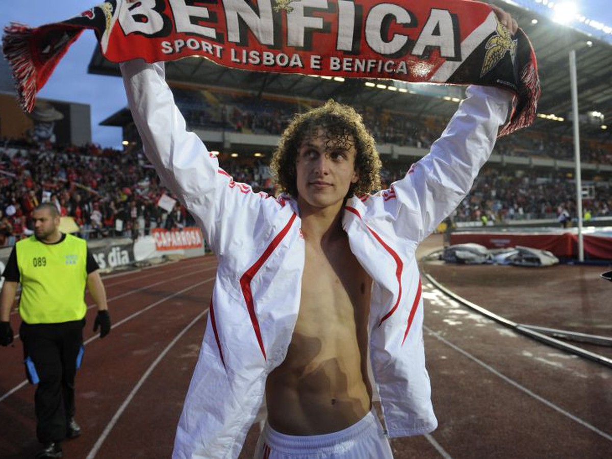 David Luiz