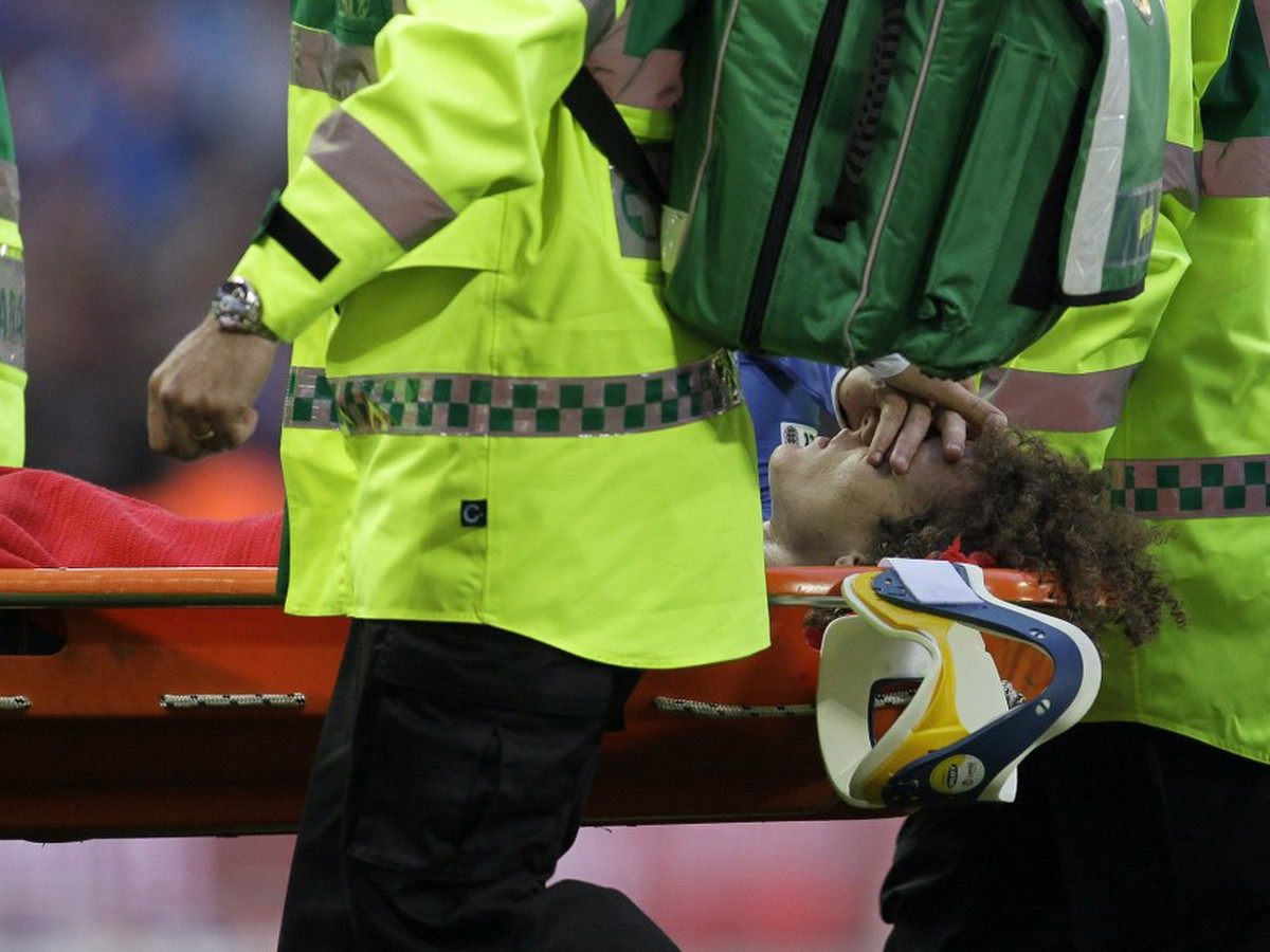 David Luiz