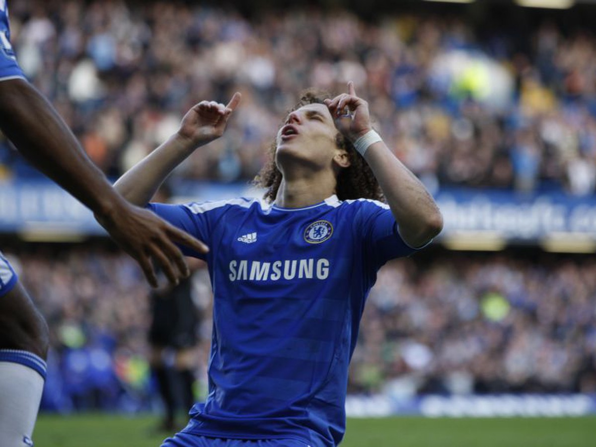 David Luiz