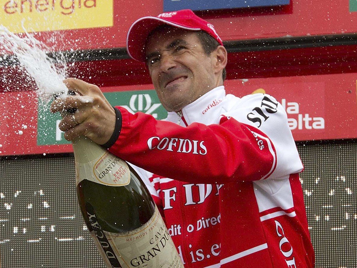 David Moncoutié