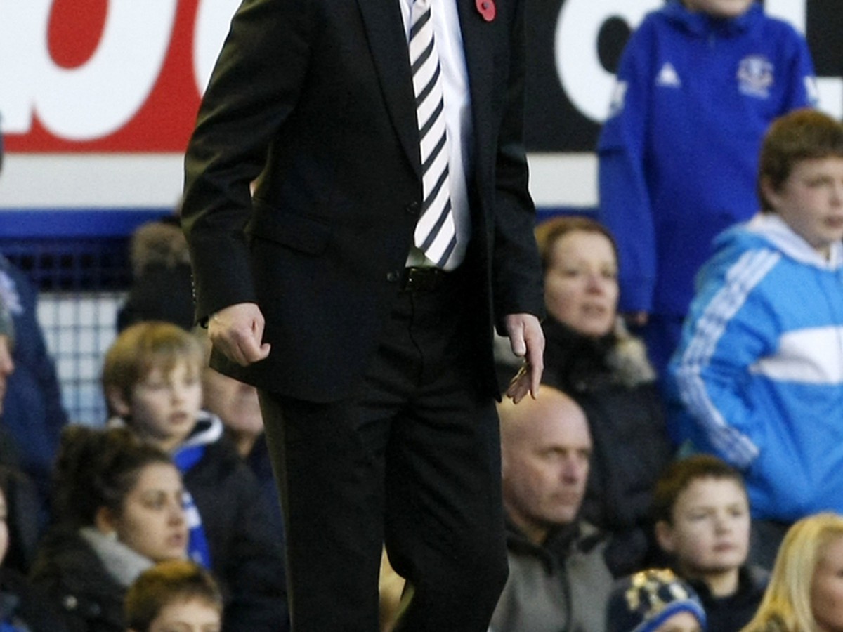 David Moyes