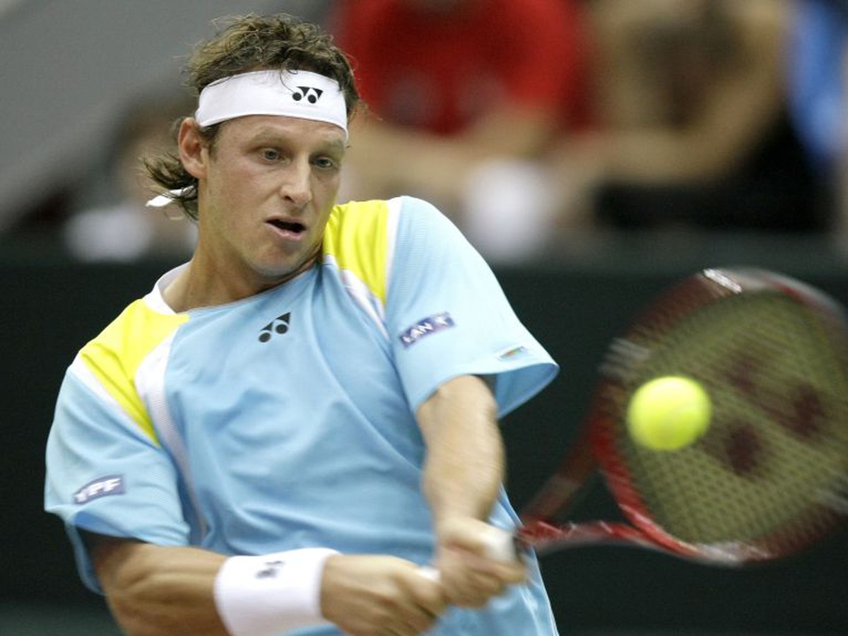 David Nalbandian