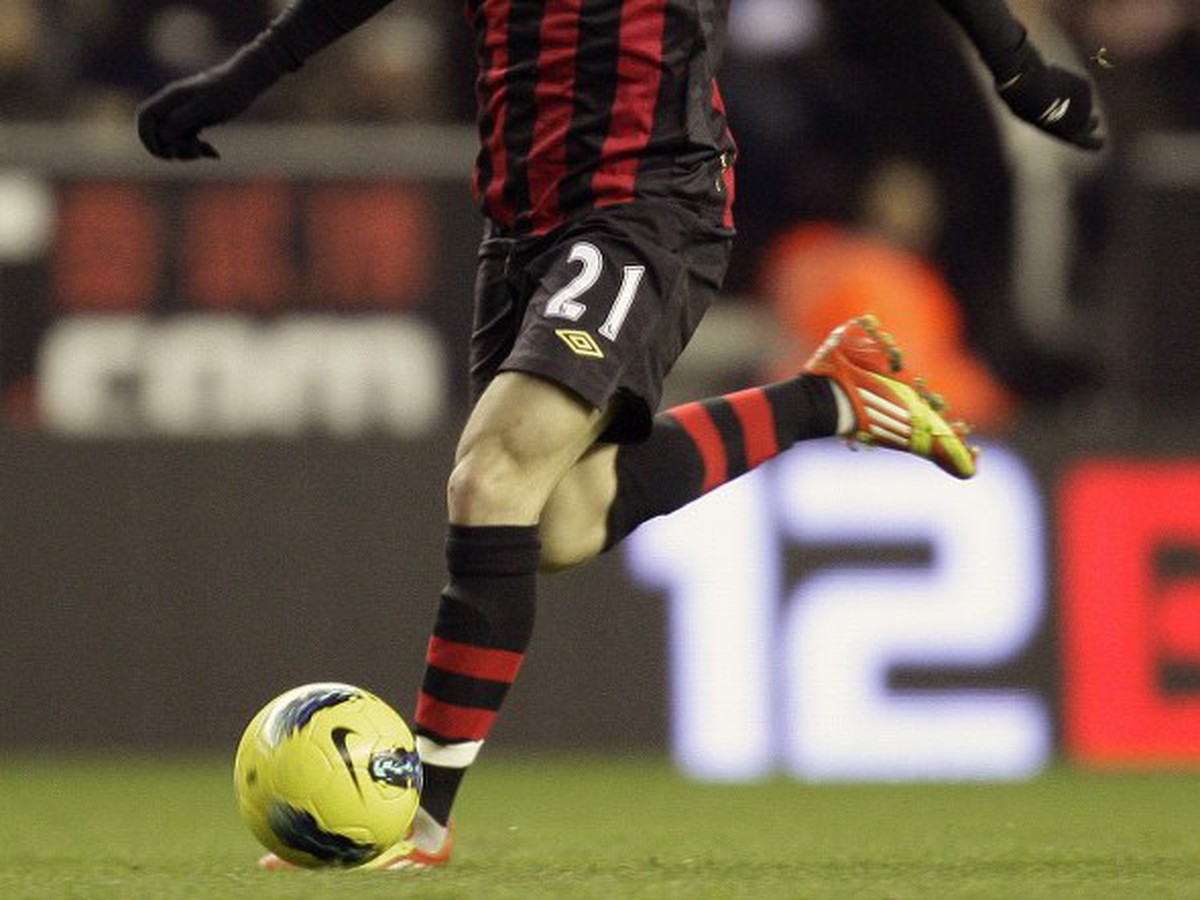 David Silva