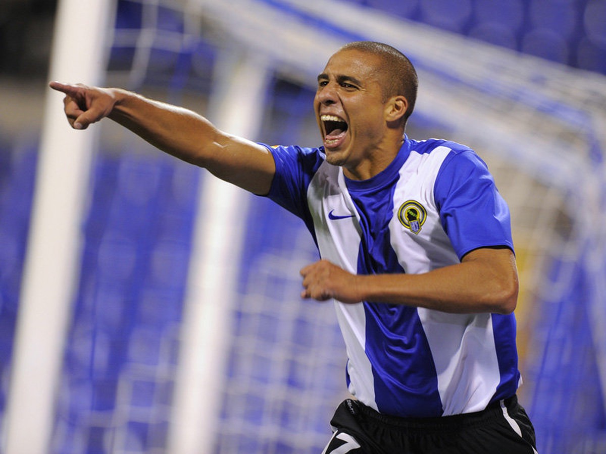 David Trezeguet
