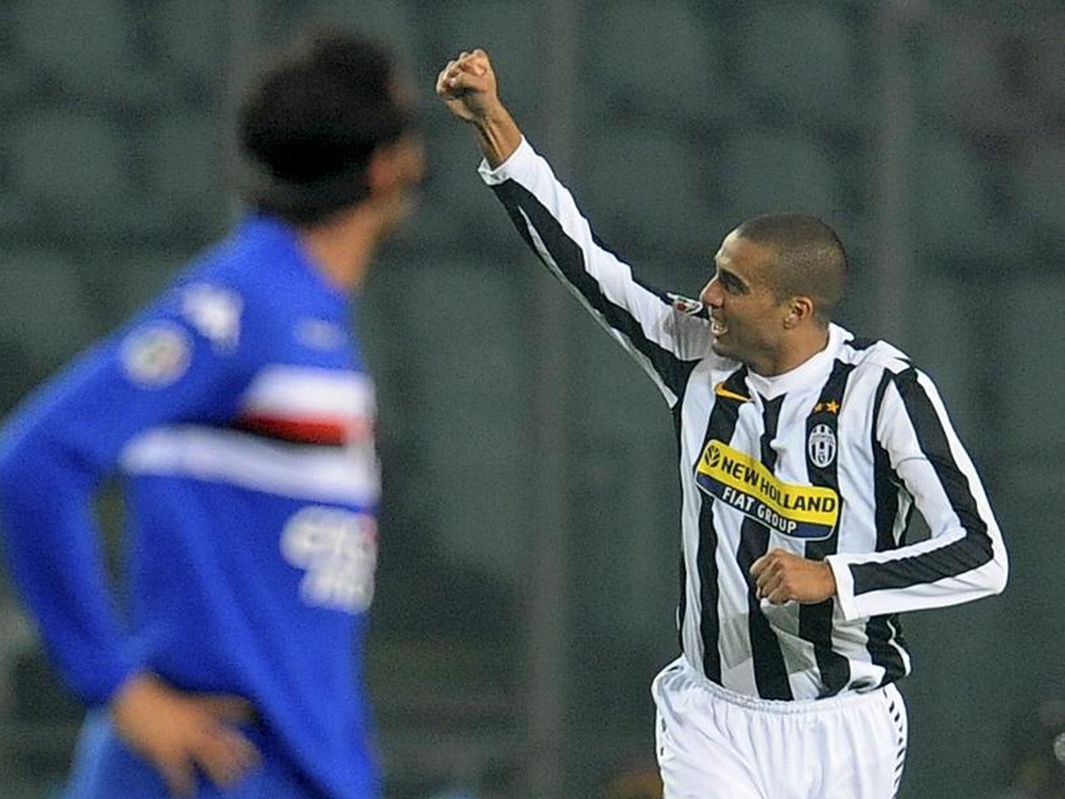 David Trezeguet