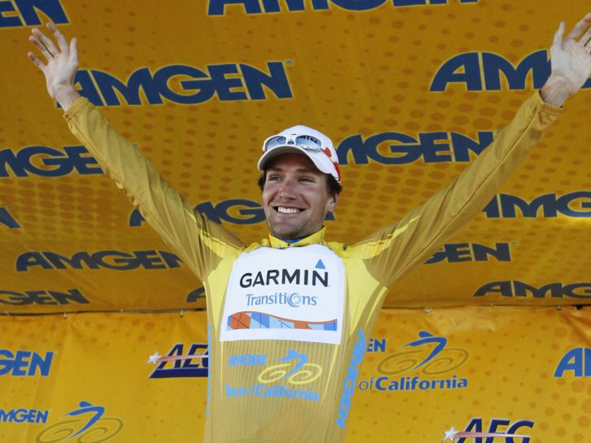 David Zabriskie
