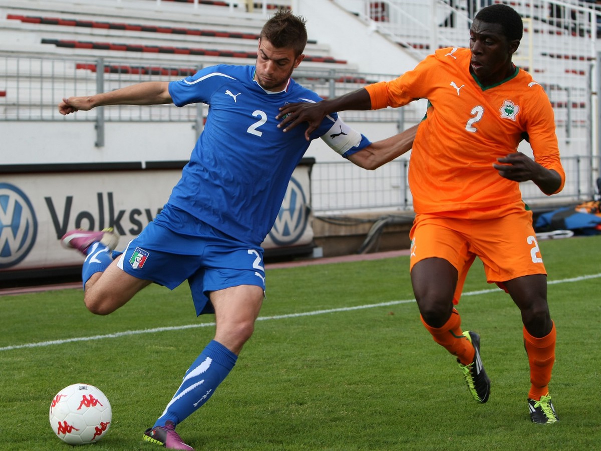 Davide Santon
