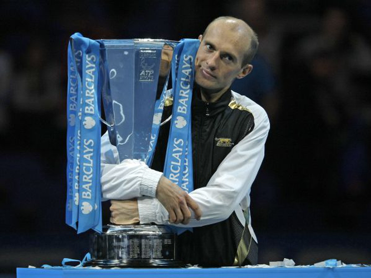 Nikolaj Davydenko