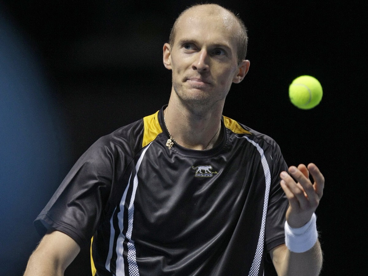 Nikolaj Davydenko do finále!