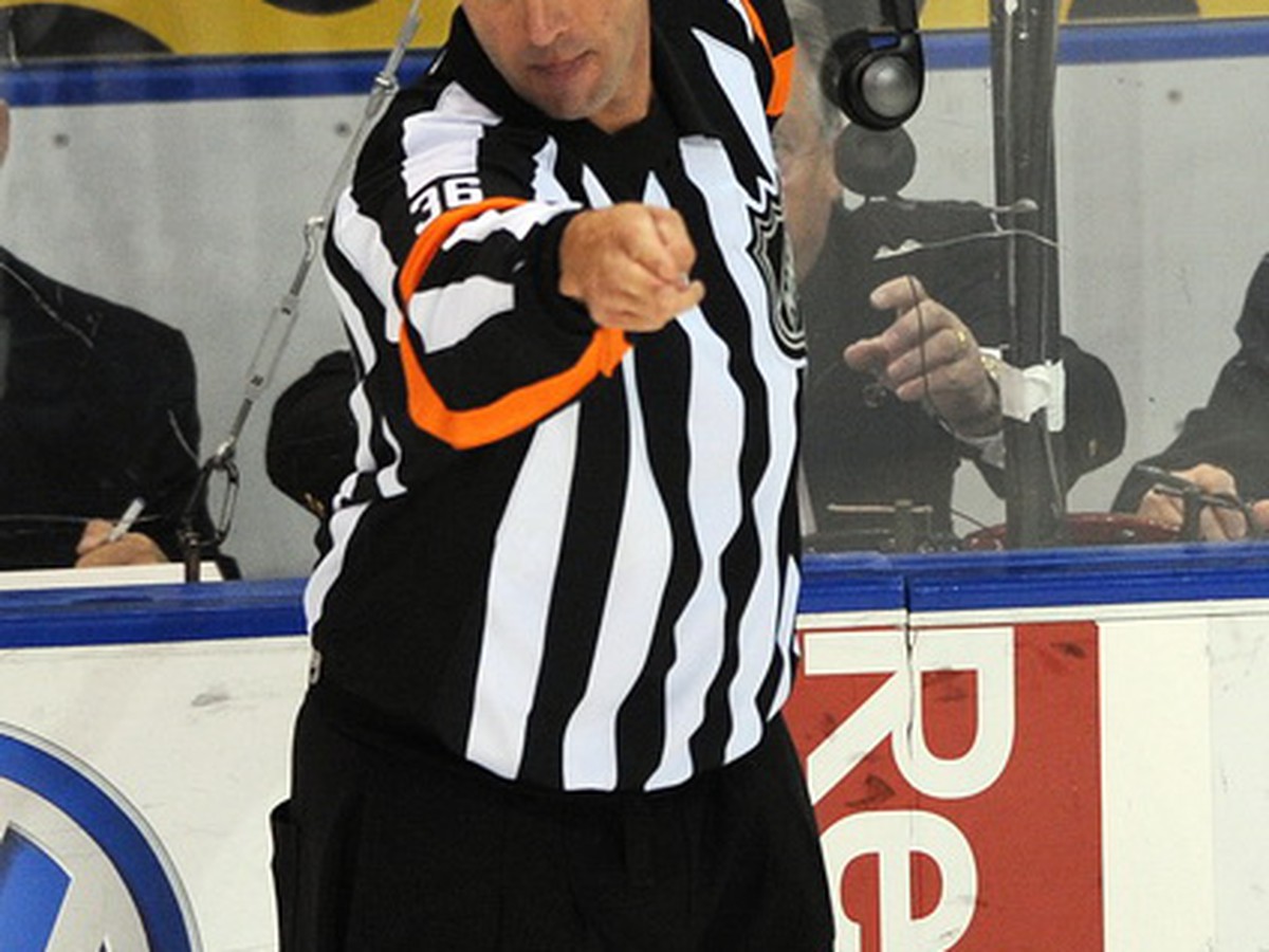 Dean Morton