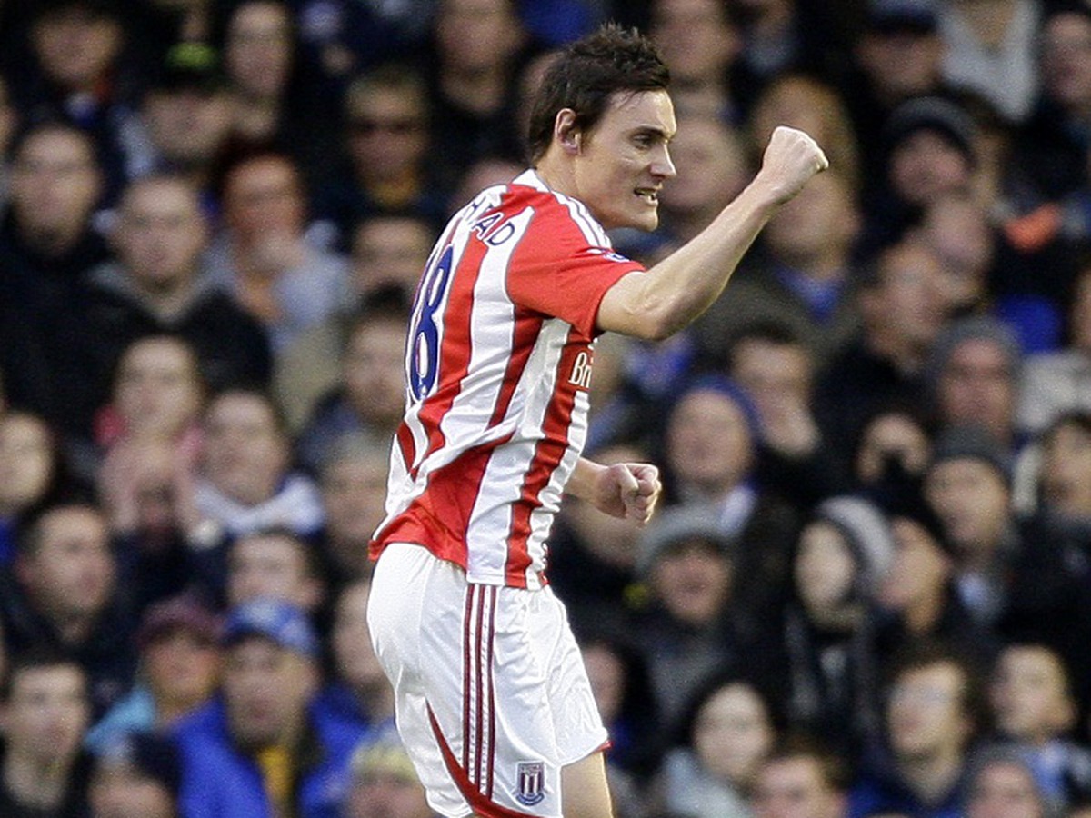 Dean Whitehead