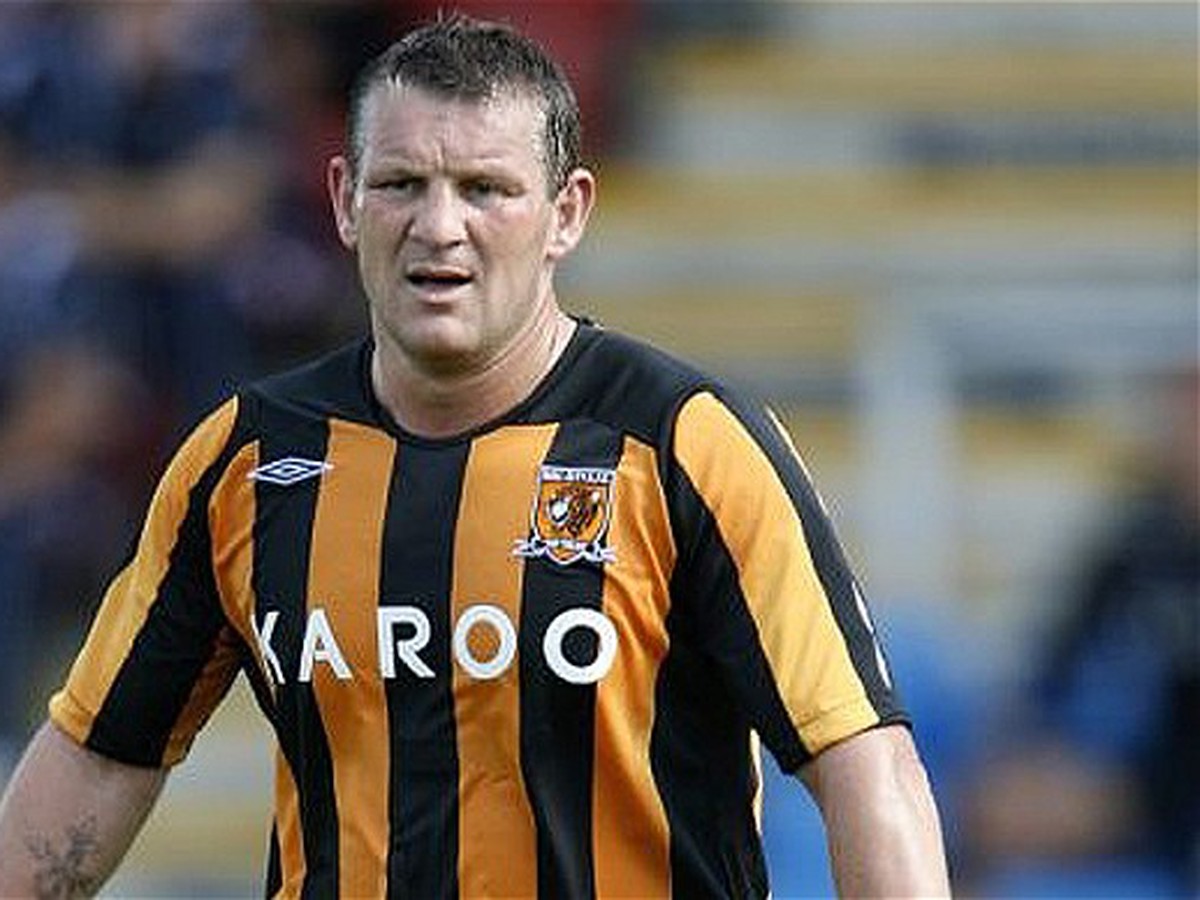 Dean Windass
