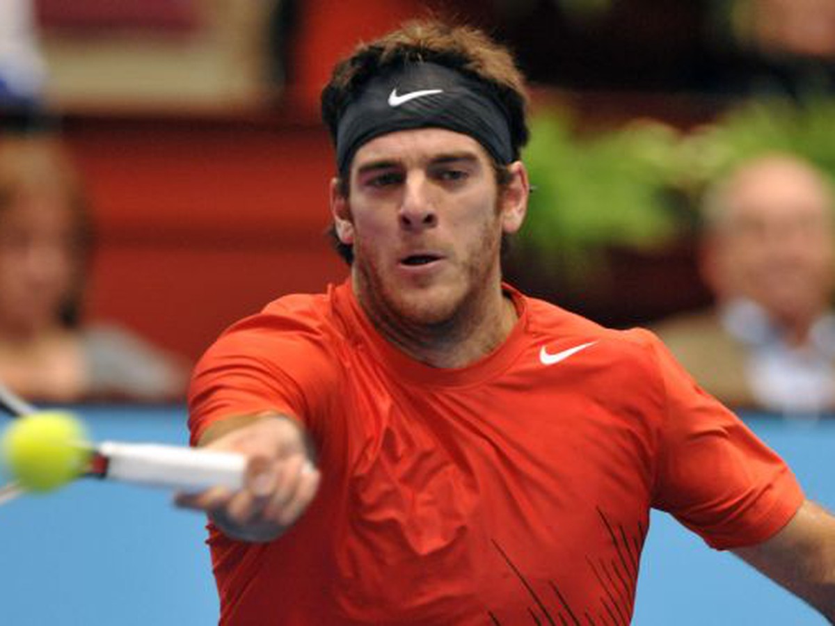 Del Potro