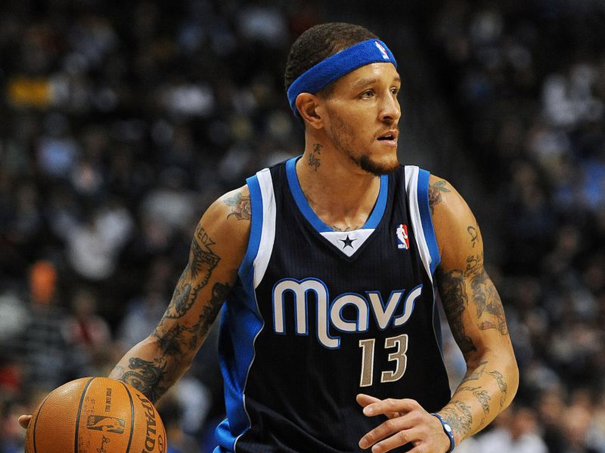 Delonte West
